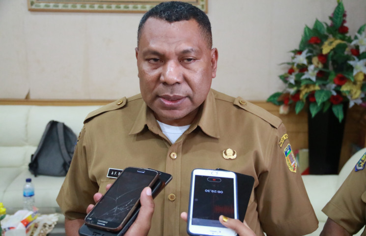 Pemprov Pulangkan Mahasiswa Tak Selesaikan Kuliah Tepat Waktu